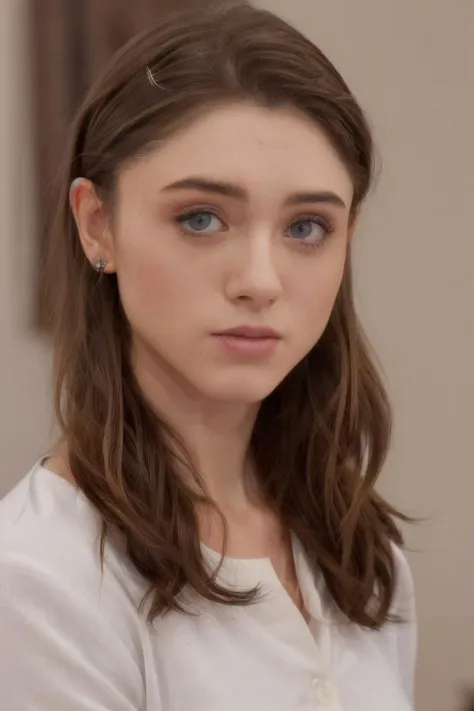 Natalia Dyer