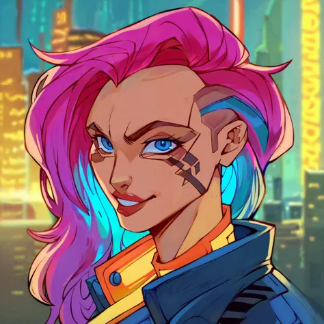 avatar