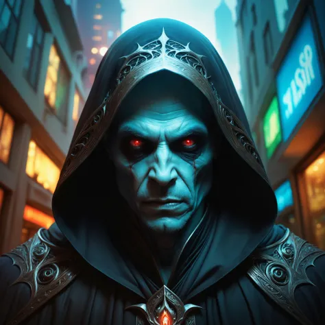 avatar