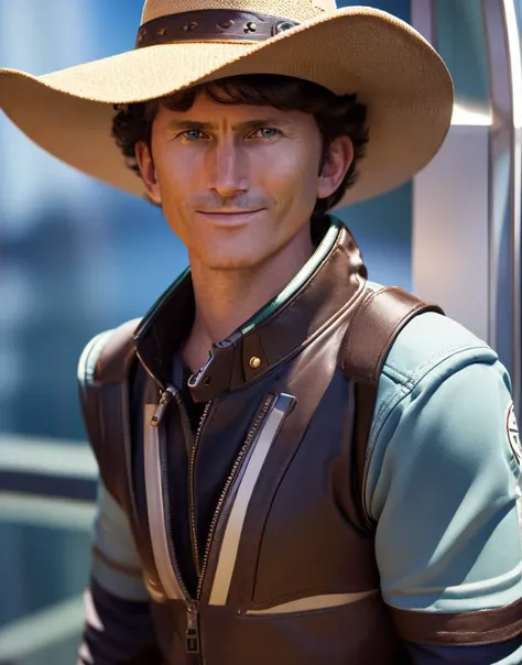 Todd Howard