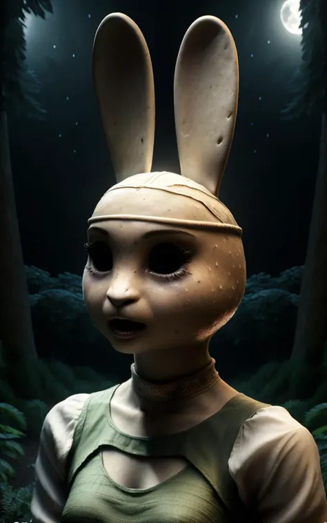 Coco | Animal Crossing