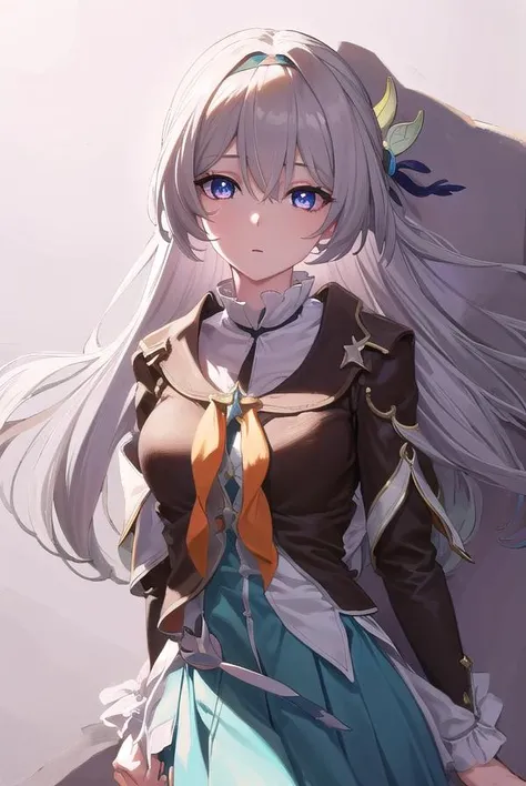 honkaifirefly, <lora:honkai firefly-lora-nochekaiser:1>,
firefly, (purple eyes:1.3), grey hair, butterfly hair ornament, hair ornament, hair intakes, long hair,
BREAK black socks, blue dress, blue socks, dress, shoes, socks, two-tone dress, two-tone socks,...