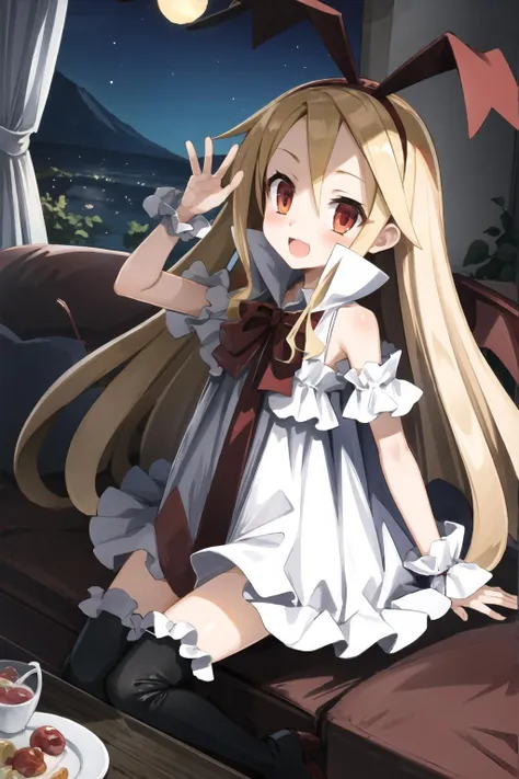 flonne(from disgaea)