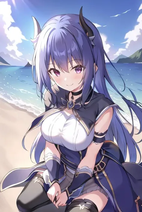 Rei (Princess Connect!)