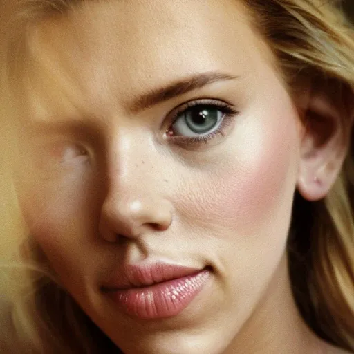 Scarlett Johansson BOO 2.1 512
