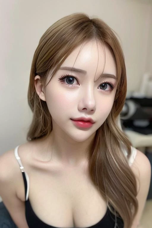ins girl 群友提供(不知道是谁)