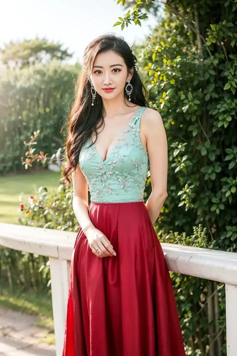 Sally, Jing Tian, 景甜