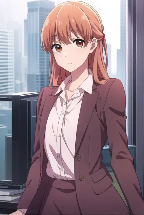 Narumi Momose - Wotakoi: Love Is Hard for Otaku