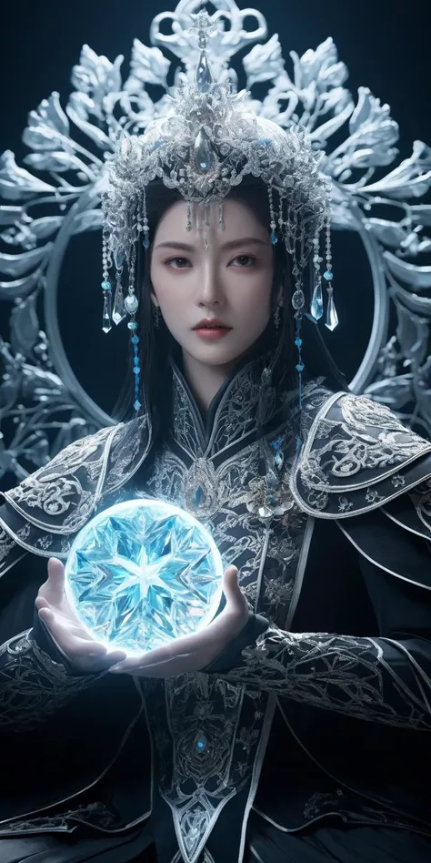 a very beautiful final fantasy style which beautiful is beyond compare,(detail texture skin:1.4), Fumi Kojima exceptional masterpiece, the imagination, extraordinary dream, A symbol of natures ethereal beauty, production character render, octane render, br...