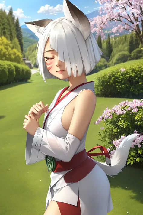 Yumiko | Brawlhalla