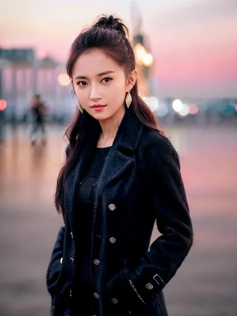 Chen Yuqi CN actress 陈钰琪