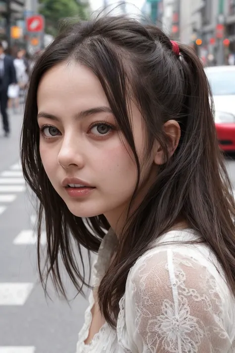 Becky (ベッキー)