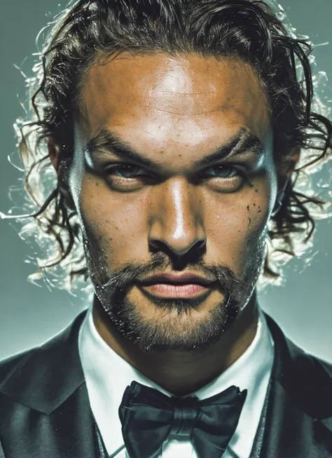 Jason Momoa