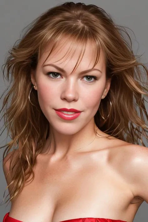 Nikki Cox