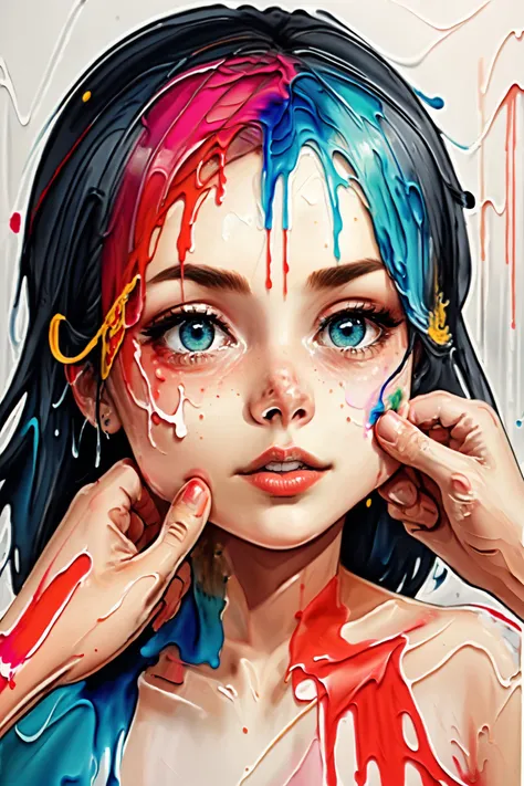 My Barbie Girl: Plastic is Fantastic