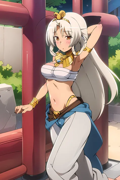 Shaa-tan || Etotama