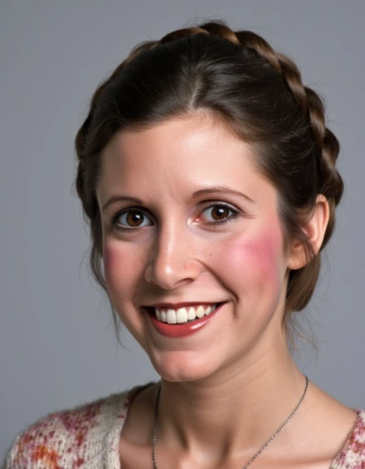 Carrie Fisher - Flux
