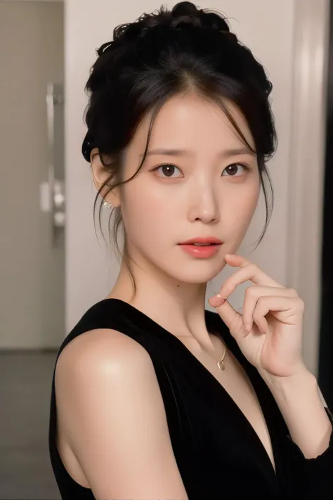 Lee Ji Eun (IU)