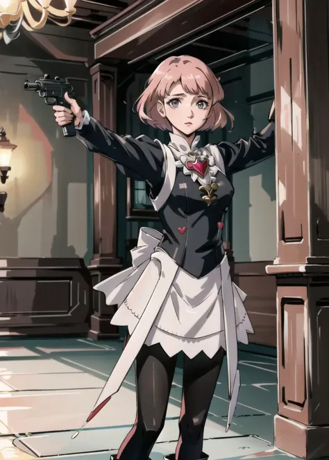 Heike Vahs LoRA