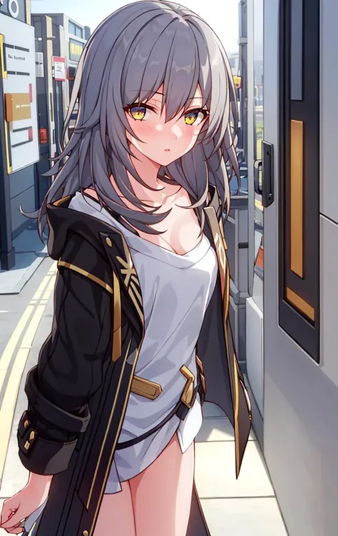 HonkaiStarRail