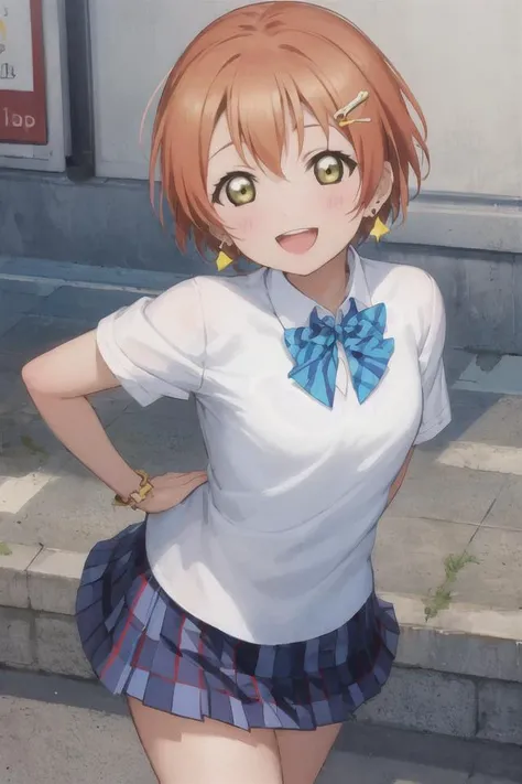 hoshizora_rin, 1girl, solo, short hair, cuff, (Beatrice), <lora:rin_v1-000009:0.8>
(illustration:1.1),(best quality),(masterpiece:1.1),(beautiful and clear background:1.25),(extremely detailed CG unity 8k wallpaper:1.1), (colorful:0.9),(depth of field:0....