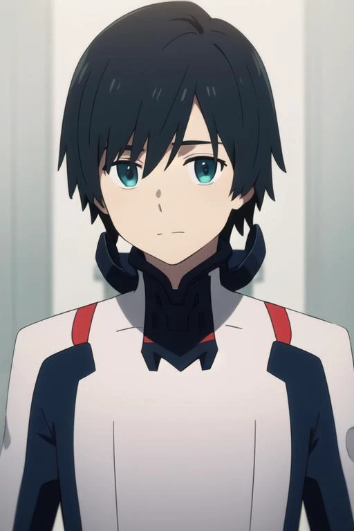 Hiro / Darling in the Franxx