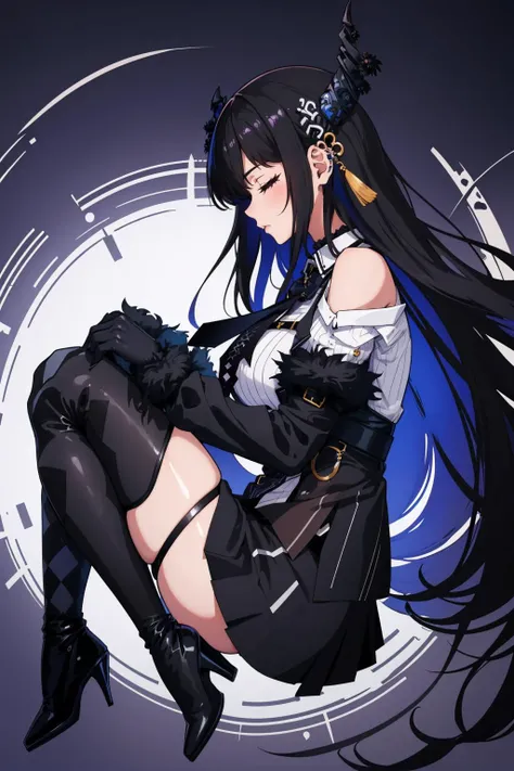 Nerissa Ravencroft (Hololive)