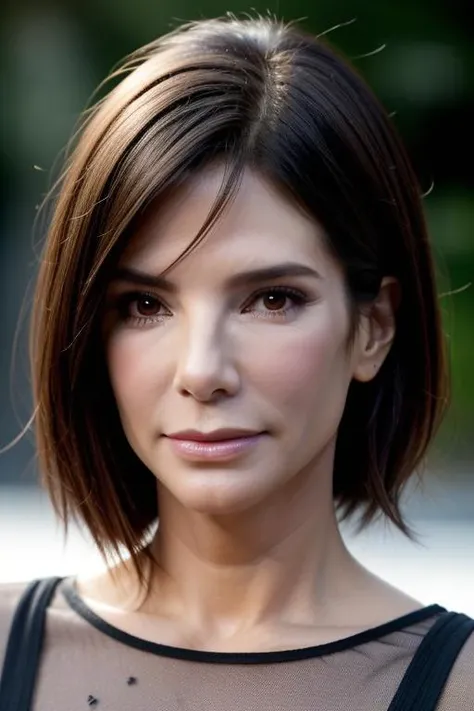 Sandra Bullock, perfecteyes eyes, <lora:lora_perfecteyes_v1_from_v1_160:1>