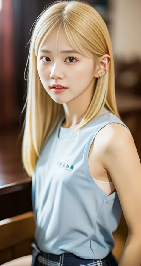 Rio Igawa / 井川里予 - Chinese influencer