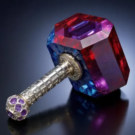 Amazing Gem style