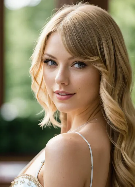 Taylor Swift