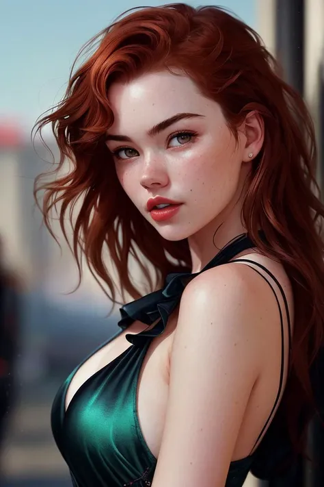 Sabrina Lynn