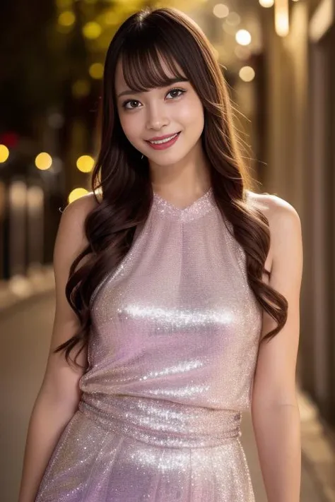 1girl,(wearing an athens style sleeveless glittery evening dress:1.4),(RAW photo, best quality), (realistic, photo-realistic:1.4), masterpiece, an extremely delicate and beautiful, extremely detailed, 2k wallpaper, Amazing, finely detail, extremely detaile...