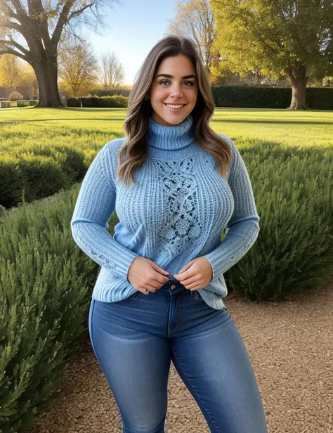 Lucia Latina Gomez