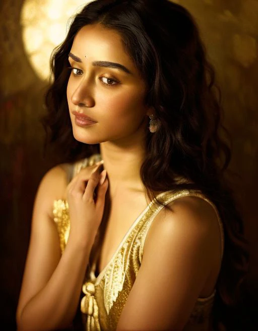 Shraddha Kapoor LORA