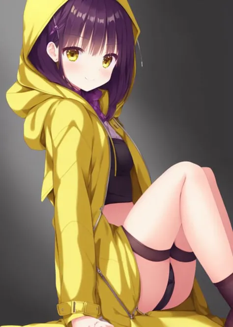 Shiki Natsume [Cafe Stella]