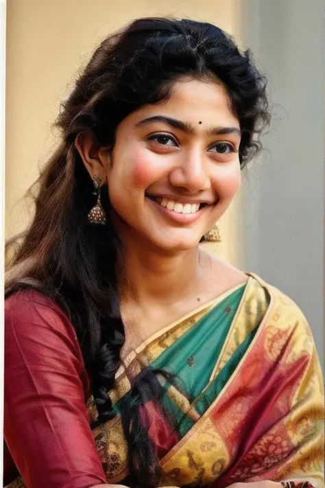 Sai Pallavi