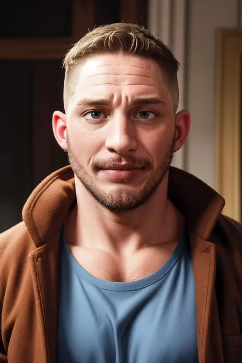 Tom hardy