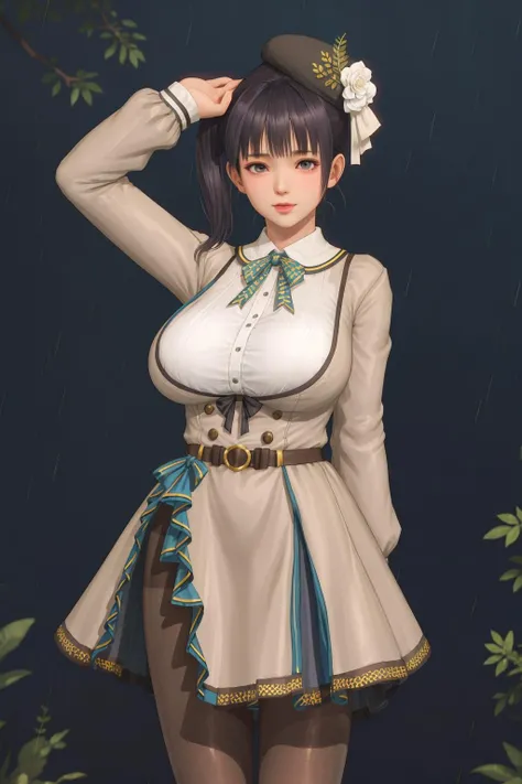 doaxvv_koharu こはる