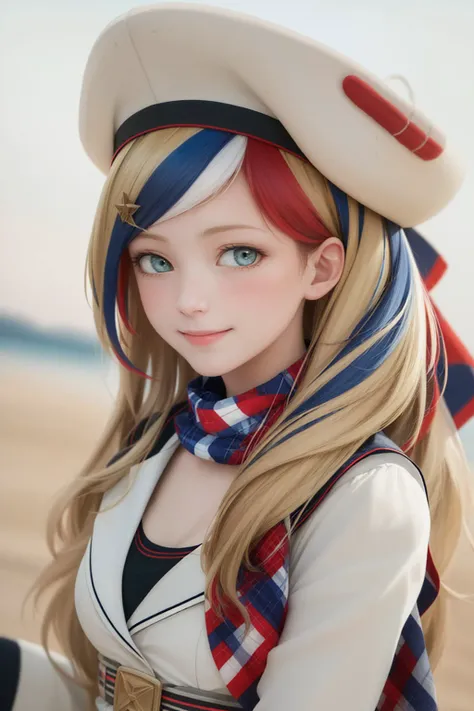 Commandant Teste | Kantai Collection