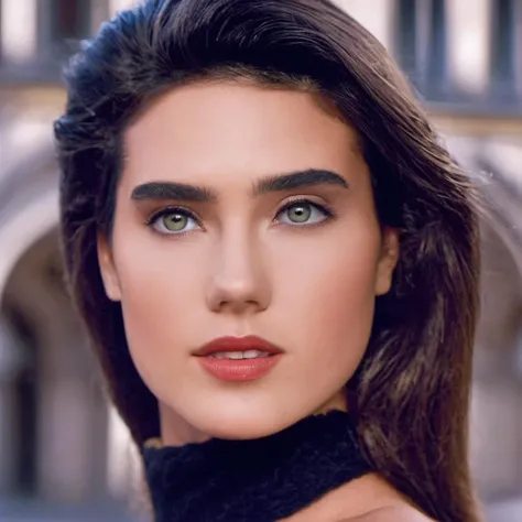 Jennifer Connelly (LoRA SDXL 1.0)