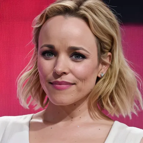 Rachel McAdams [LoHA]