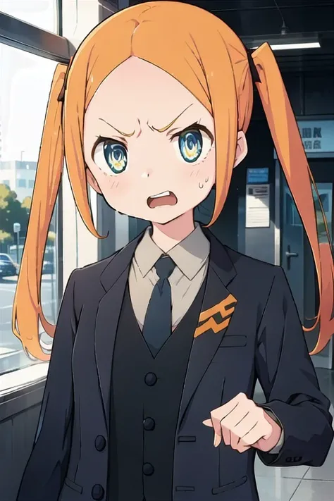 Borr（SSSS.GRIDMAN）