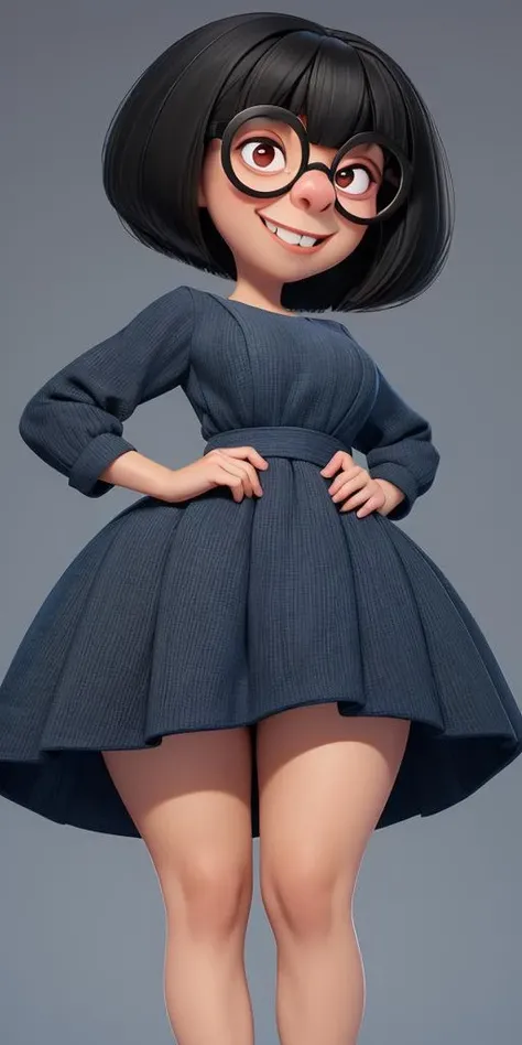 Edna Mode