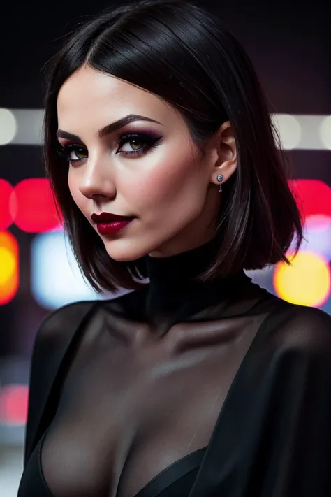 Victoria Justice