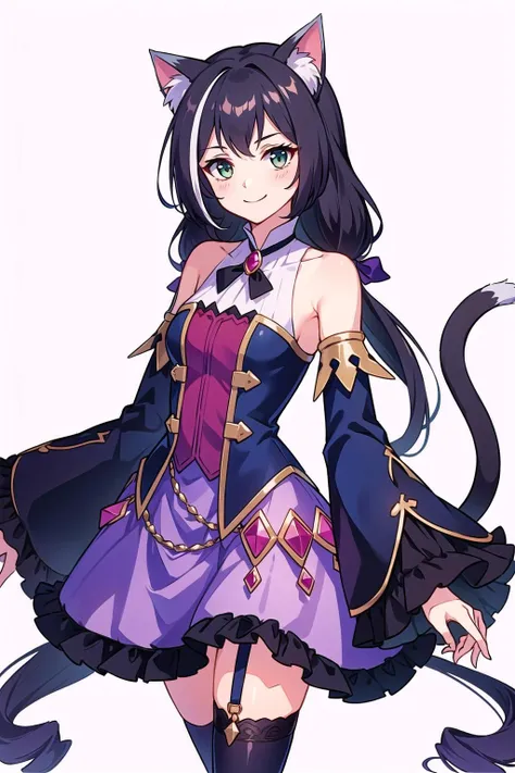 Karyl - 7+ outfits (princess connect!)