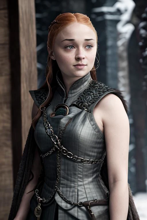 Sansa Stark - Game of Thrones