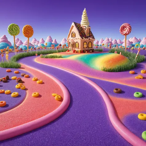 Sweetscape XL