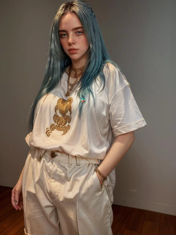 Billie Eilish