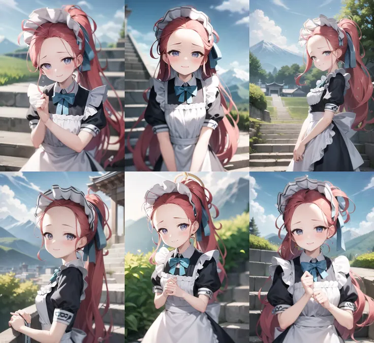 Hanaoka Yuzu (花岡ユズ) Blue Archive | Character Lora 756